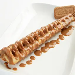 Lotus Waffle Stick